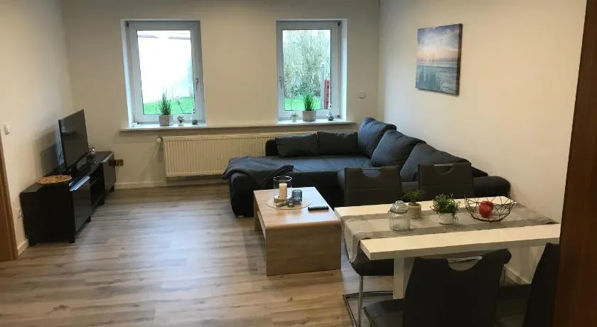 Ferienwohnung Weserbergland Haus Nr 29 Erdgeschoss - Image 1