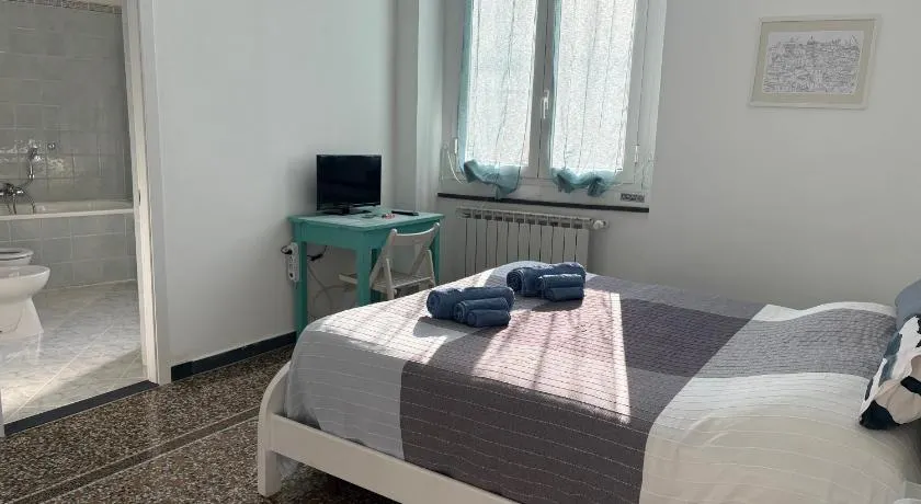 B&B Ligustico - Image 1