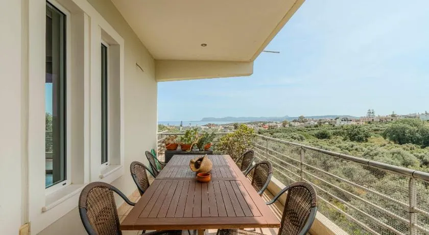 Joyful Guest Residences With Sea View by 8essentially - Image 1