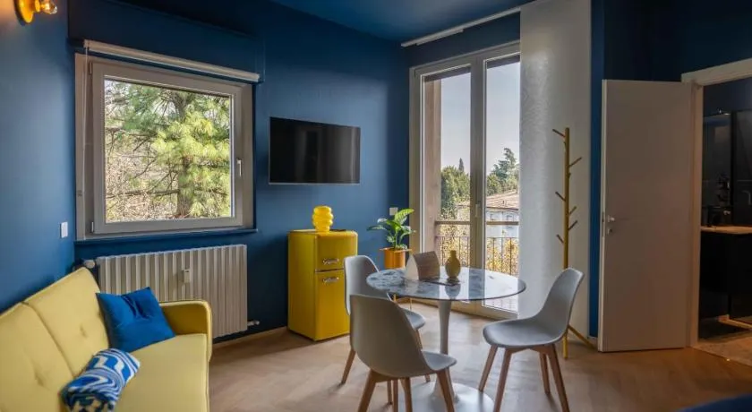 MR Suites Bergamo - Image 1