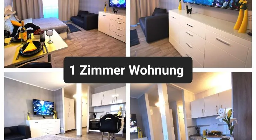 3-2-1 Zimmer Wohnungen in Mülheim an der Ruhr - Image 1