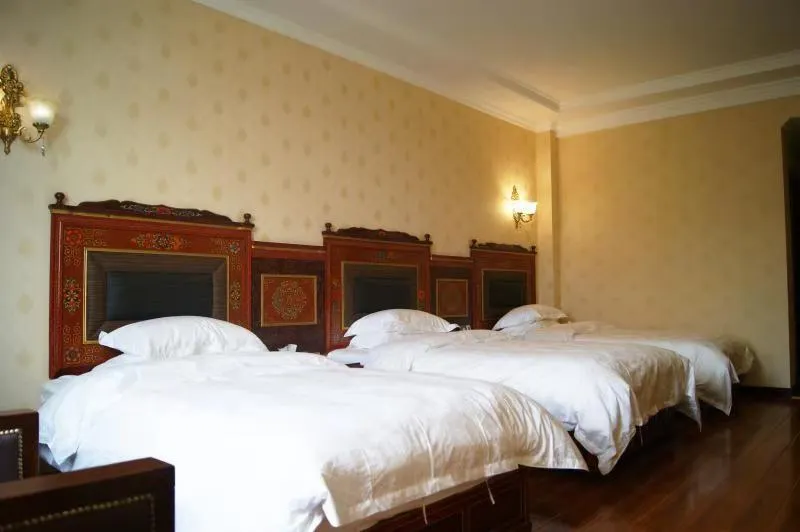 Yu Tuo Hotel - Image 1