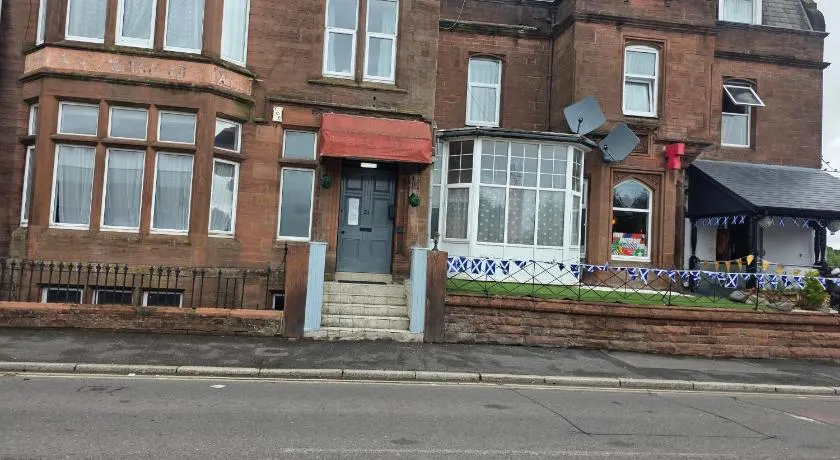 LSO GUEST HOUSE  - Image 1