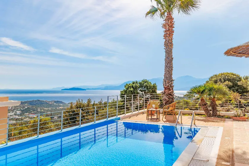 Dreamview Villa - Image 1