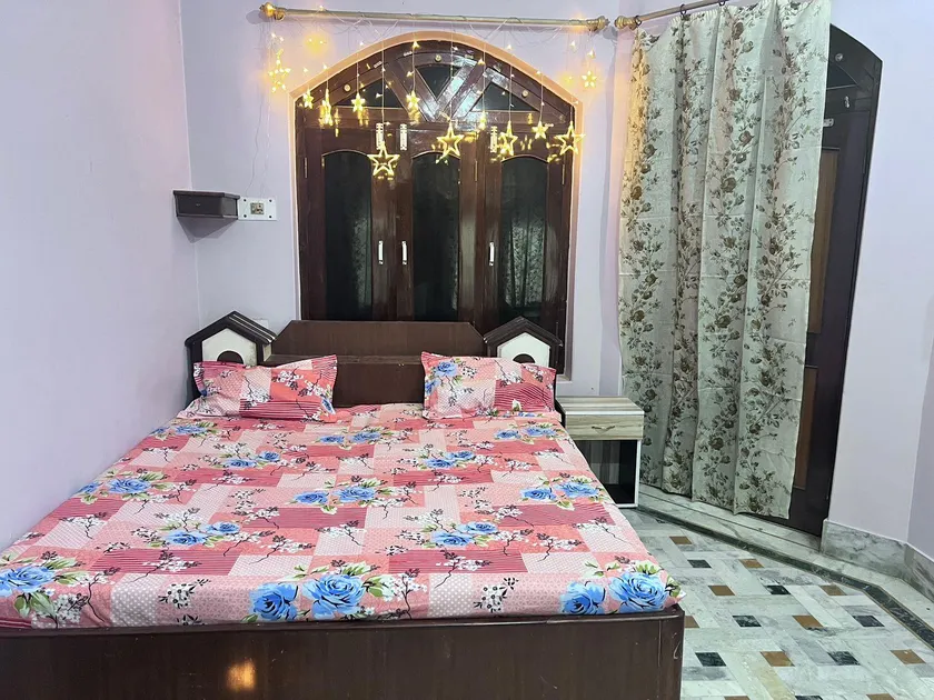 AKG home stays - Image 1