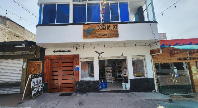 Costa Del Sol - Image 1