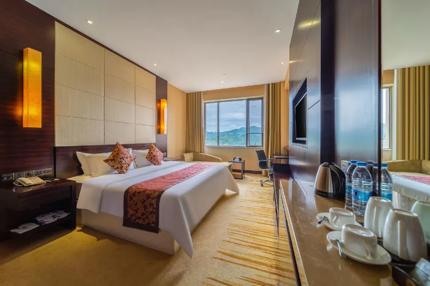 QIAN DAO HU HOTEL - Image 1