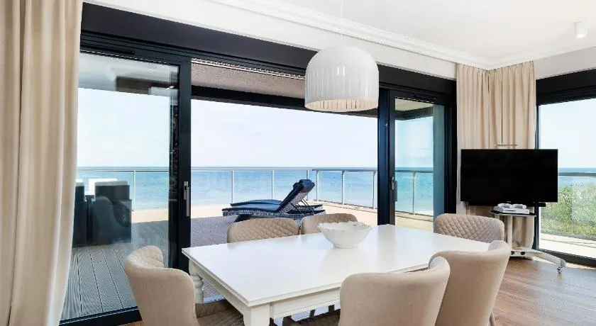 Apartamenty The View Gardenia - Image 1
