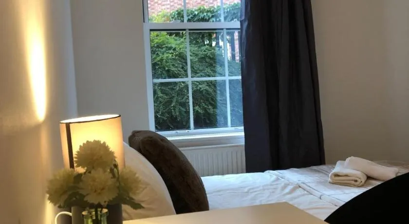 Comfy Private Bedrooms near O2 Forum Kentish Town, Camden - Image 1