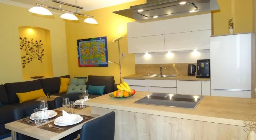 Sonnberg Apartments - Image 1