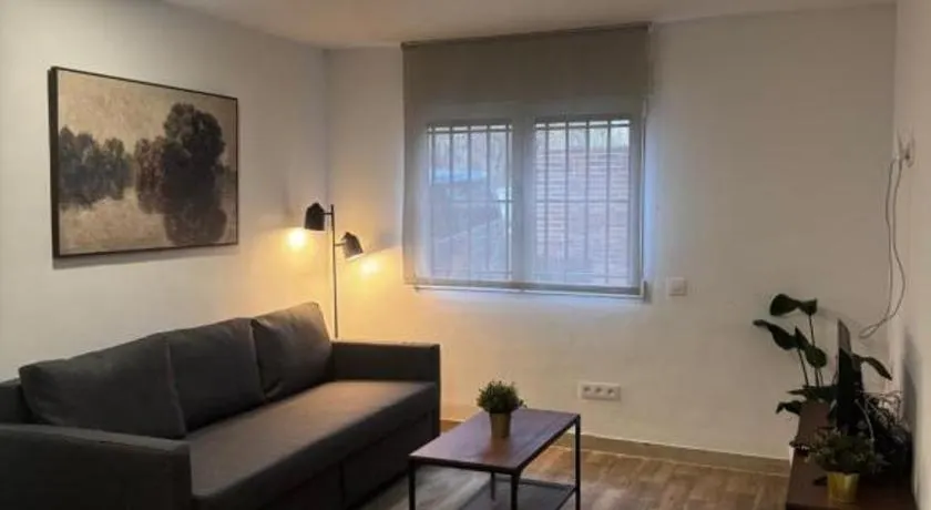 Apartamentos Pío XII, Madrid - Image 1