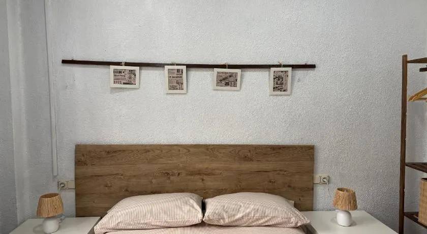 Casa Lúmina Laura-Valencia - Image 1