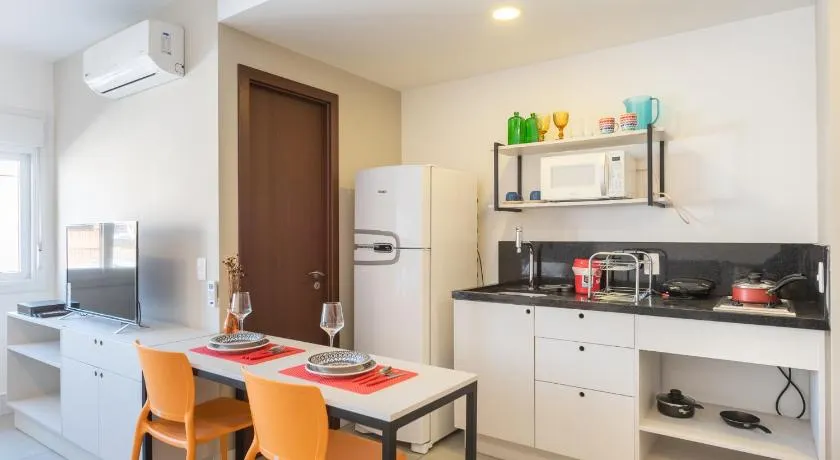Apartamento perfeito Pueblo 595 - Image 1