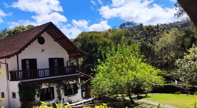 Pousada Taverna do Golf - Image 1