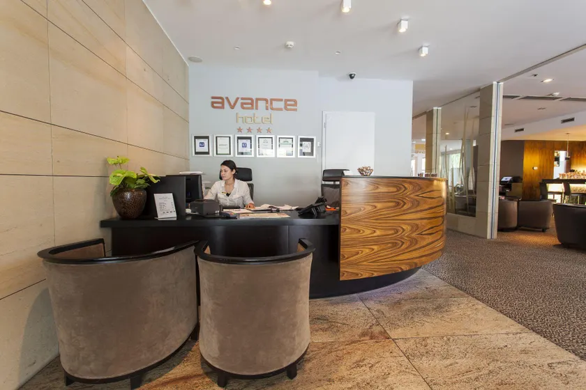 Hotel Avance - Image 1