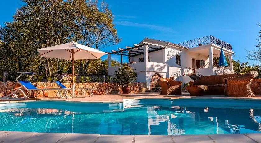 Villa Saint Vid - Image 1