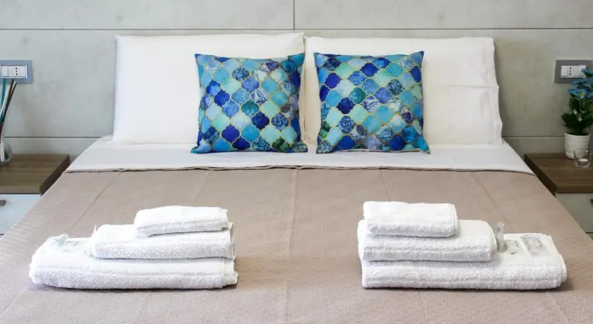 Thalasso Rooms B&B - Image 1