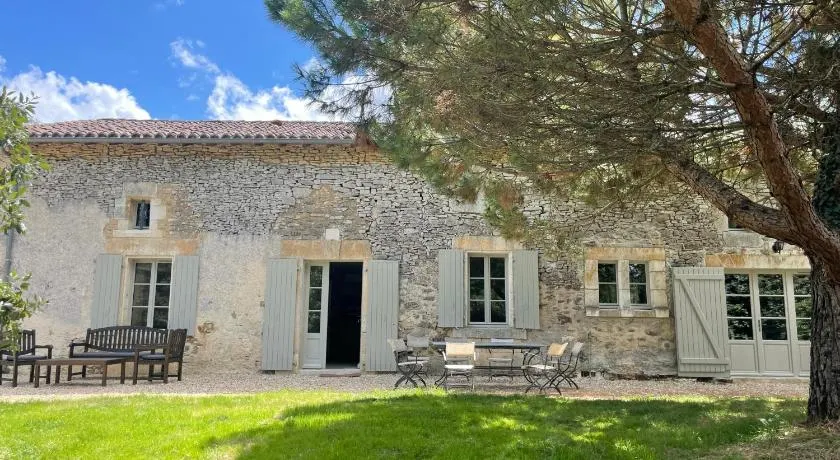 La croix des granges - le gîte - Image 1