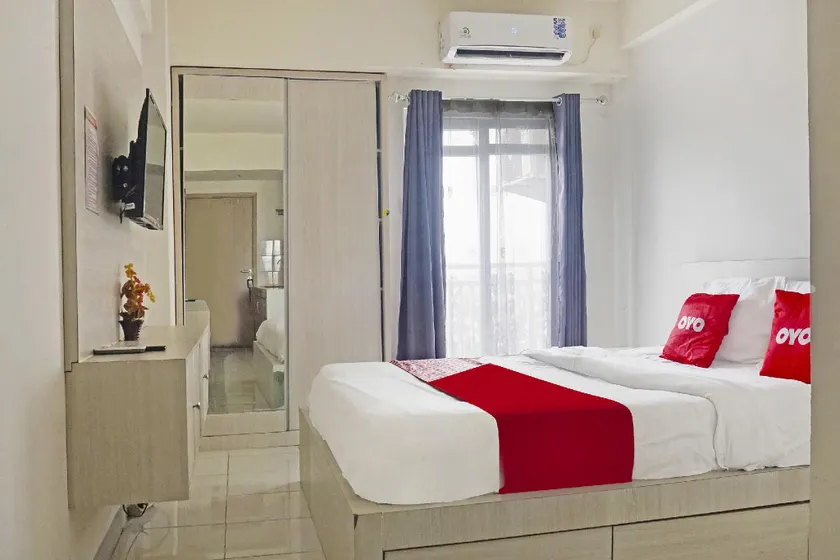 Capital O 91462 Pelangi Jp Apartment - Image 1