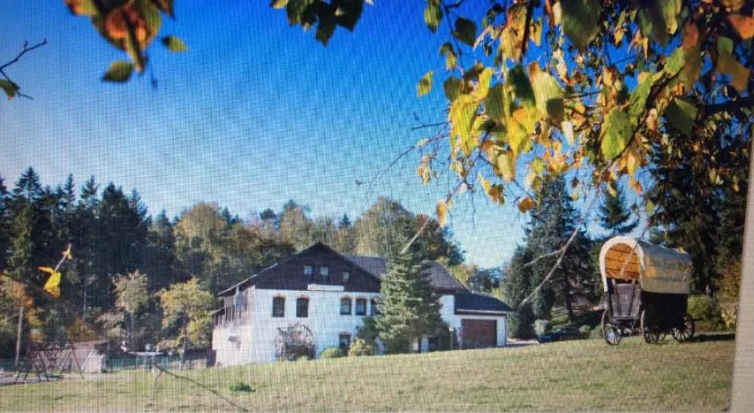 Pension Haus Fürstenberg - Image 1