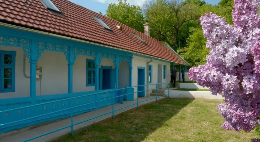 Kékfestő Vendégház - Image 1