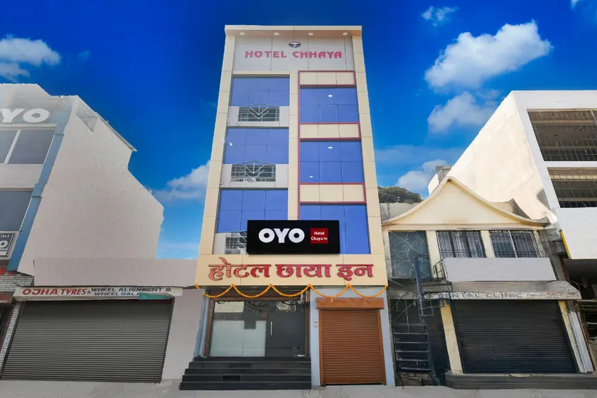 Hotel O Chaya In - Image 1