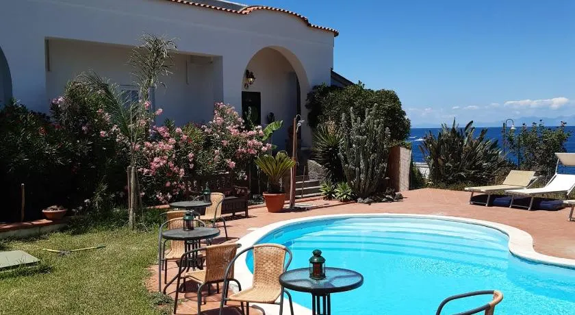 villa antica - Image 1
