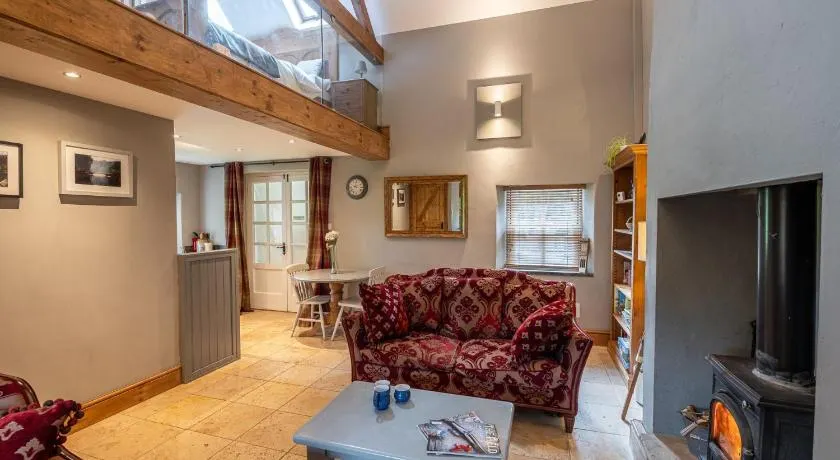 Waterside Cottage - Image 1