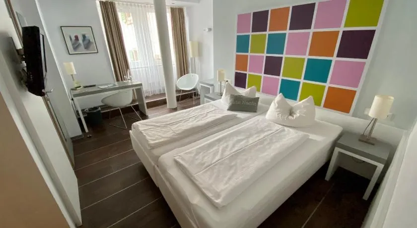 Altstadt Hotel Baunachshof - Image 1