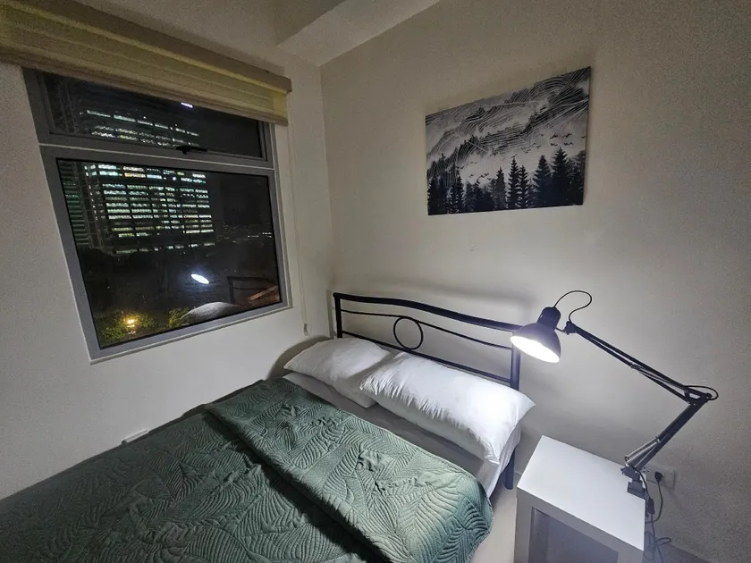 Entire Studio Unit Classio De Condotel at Urban Deca Cubao - Image 1