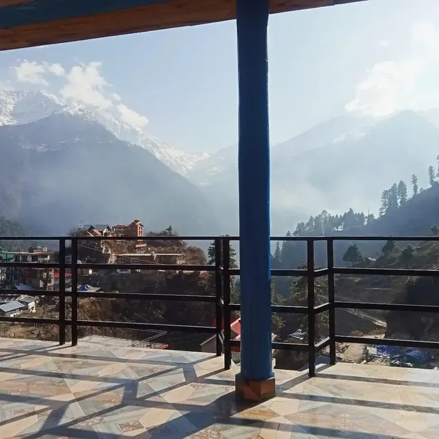 Vigyan Guest House Tosh - Image 1