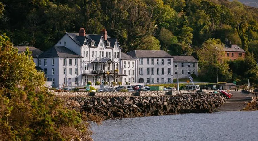 Eccles Hotel and Spa - Image 1