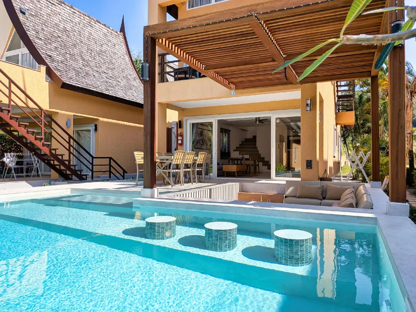 Sunrise Beach Villa - Image 1