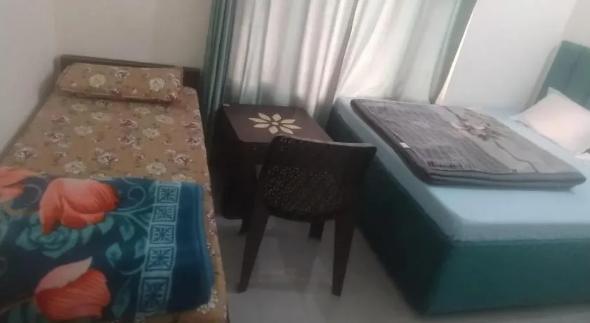 Hotel AASHVI Palace And Restaurant - Image 1