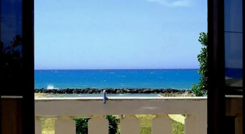 B&B Nettuno San Leone - Image 1