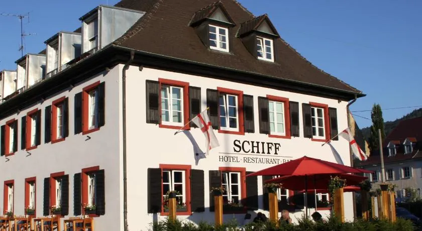 Gasthaus Schiff - Image 1