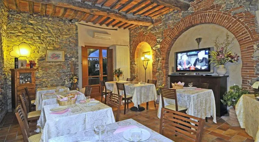 Le Ginestre B & B - Image 1