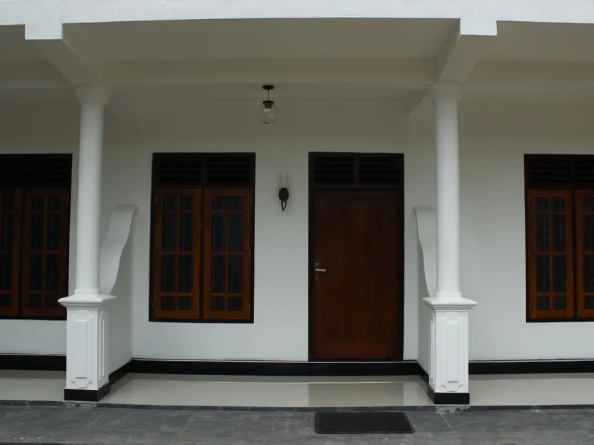 Liyanage Resort - Image 1