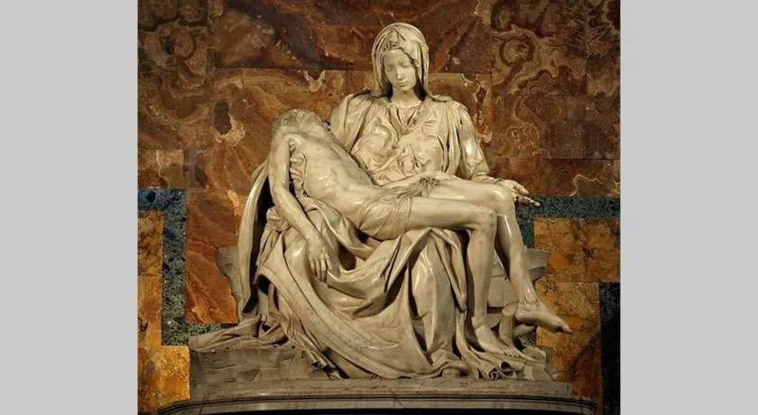 DOLCI SOGNI ROMANI SENZA SCALE O BARRIERE - Image 1
