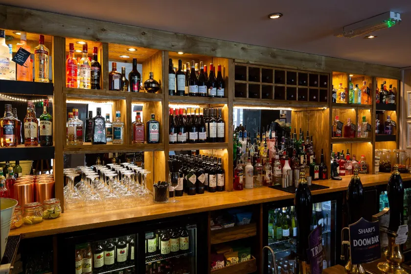 The Poacher Inn - Image 1