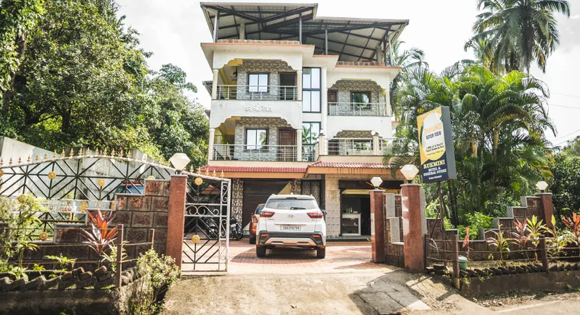 Dhanashree Riverview Hotel Goa - Image 1
