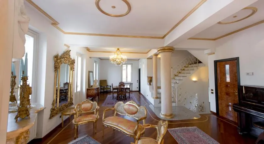 Villa Puccini Bed & Breakfast - Image 1