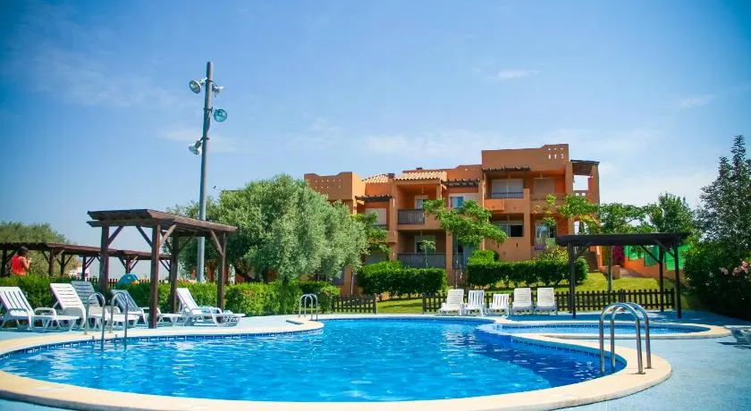 Montemar Natura Resort - Image 1