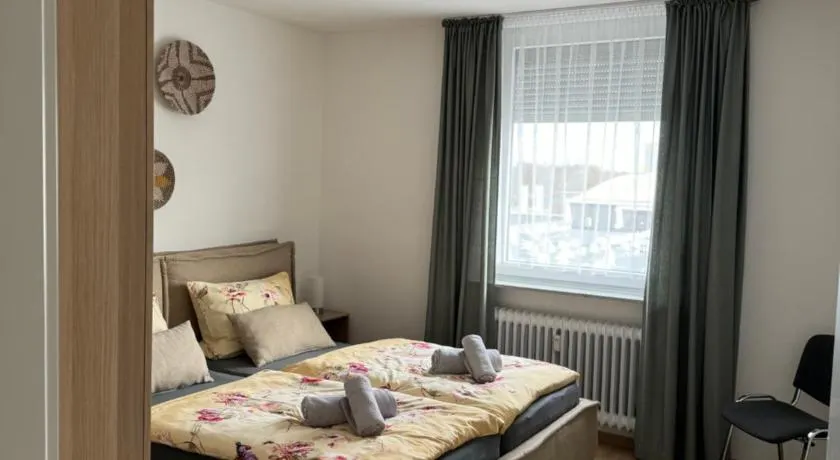 City-See Central Apartment - Image 1