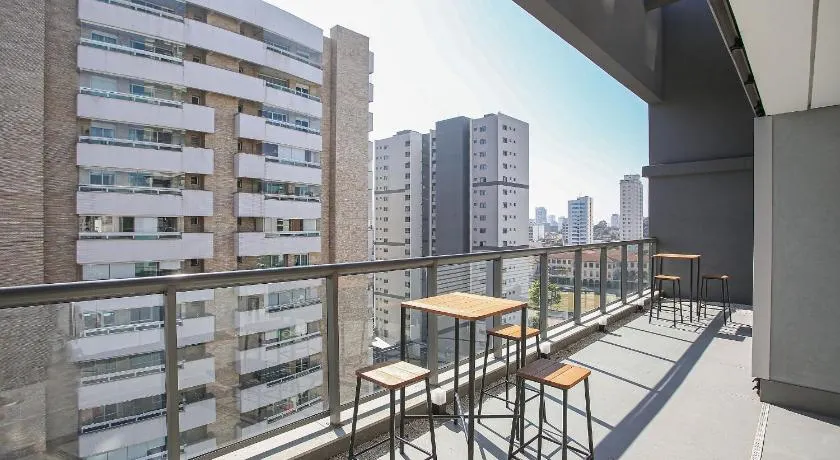 Arte Arquitetura Vila Mariana - Image 1