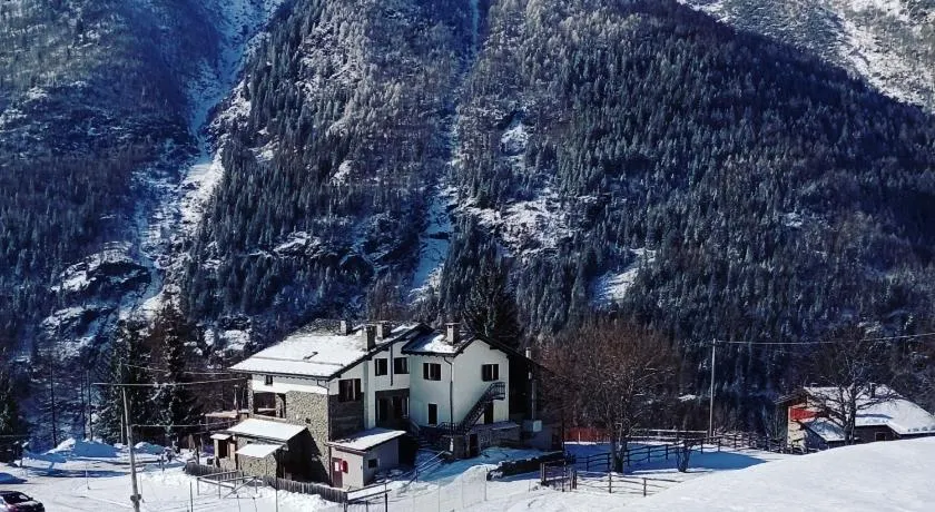 Sasso Nero - Image 1