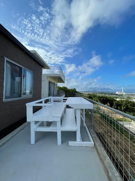 Guest House Marine View - Image 1