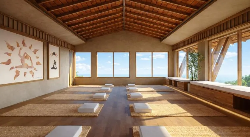 Trạm Seven Retreat House Gành Đá Đĩa Phú Yên - Image 1