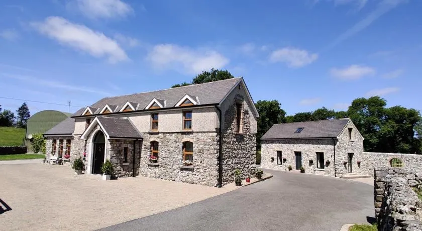 Moynure House Boutique B&B & Separate Two bedroom Chalet - Image 1