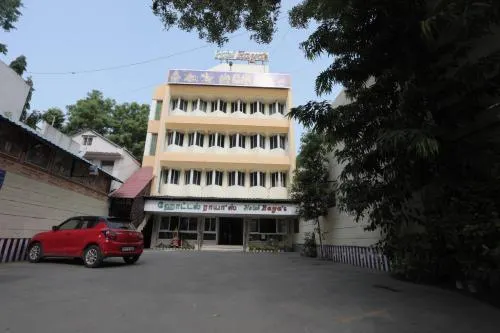 Hotel Rayas - Image 1